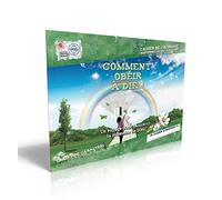 Comment obéir à Dieu, cahier de coloriage Un voyage pour découvrir la promesse de Dieu - Petits Groupes Enfants 5-6 ans