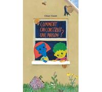 Comment On Construit Une Maison ?