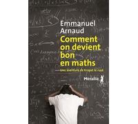 Comment On Devient Bon En Maths - Une Aventure De Kropst Le Rusé