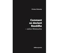 Comment on devient Bouddha selon Nietzsche