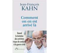 Comment on en est arrivé là
