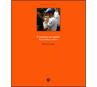 Comment on expulse responsabilités en miettes - Marie Cosnay - Du Croquant - broché - Livre