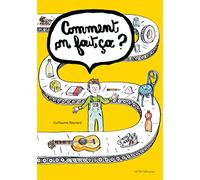 Comment on fait ça ?