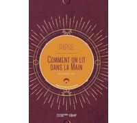 Comment On Lit Dans La Main