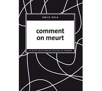 Comment on meurt