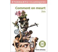 Comment on meurt
