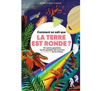 Comment on sait... que la Terre est ronde ?
