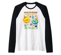 Comment Organiser Une fête Spatiale You Planet Manche Raglan