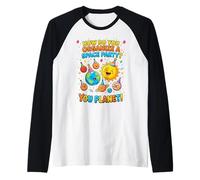 Comment Organiser Une fête Spatiale You Planet Manche Raglan