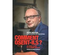 Comment Osent-Ils ? - La Crise, L'euro Et Le Grand Hold-Up