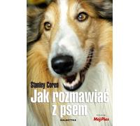 Comment parler à son chien - Stanley Coren (Buch auf Polnisch)