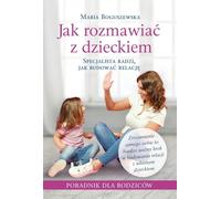 Comment parler à votre enfant