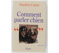 Comment parler chien