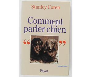 Comment parler chien