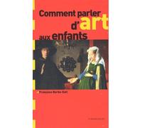 Comment parler d'art aux enfants ?