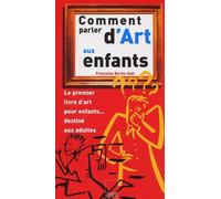 Comment parler d'art aux enfants