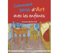 Comment parler d'art avec les enfants