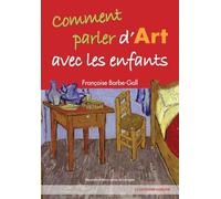 Comment parler d'Art avec les enfants