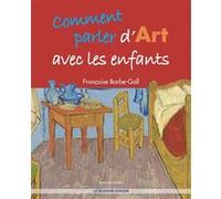 Comment parler d'art avec les enfants