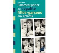 Comment parler de l'égalité filles-garçons aux enfants