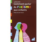Comment parler du racisme aux enfants