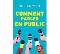 Comment parler en public