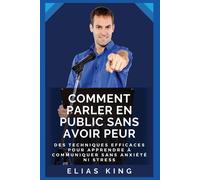 Comment Parler En Public Sans Avoir Peur
