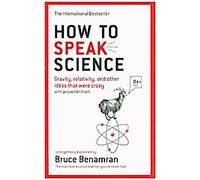 Comment parler science