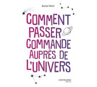 Comment passer commande auprès l'univers