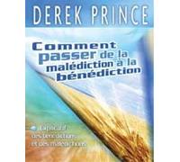 Comment passer de la malédiction à la malédiction