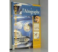 Comment Peindre A L'Aerographe