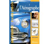 Comment peindre à l'aérographe