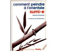 Comment Peindre A L'Orientale