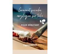 Comment peindre acrylique sur toile