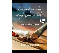 Comment peindre acrylique sur toile pour débutant