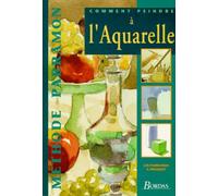 Comment peindre. Aquarelle
