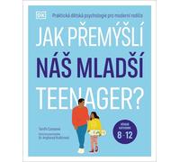 Comment pense notre jeune adolescent ?