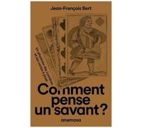 Comment Pense Un Savant ? - Un Physicien Des Lumières Et Ses Cartes À Jouer