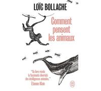Comment Pensent Les Animaux