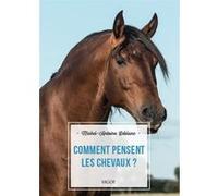 Comment pensent les chevaux ?
