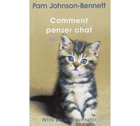 Comment Penser Chat