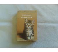 comment penser chat by Pam JOHNSON-BENNETT(1905-06-28)