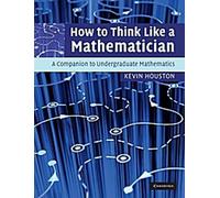 Comment penser comme un mathématicien