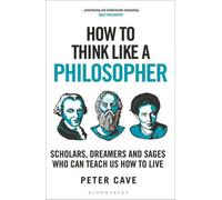 Comment penser comme un philosophe