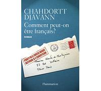 Comment peut-on être français ?