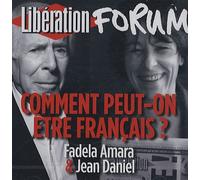 Comment Peut-on Être Français