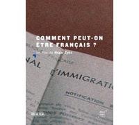 Comment peut-on être français ? - DVD G
