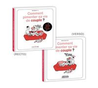 Comment pimenter sa vie de couple ? (Femmes/Hommes) - Madame A - Oxymore Editions - broché - Bande dessinée