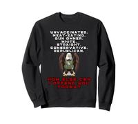 Comment Pourrais-Je Encore Te Vexer Aujourdhui Sweatshirt
