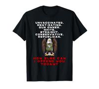 Comment Pourrais-Je Encore Te Vexer Aujourdhui T-Shirt